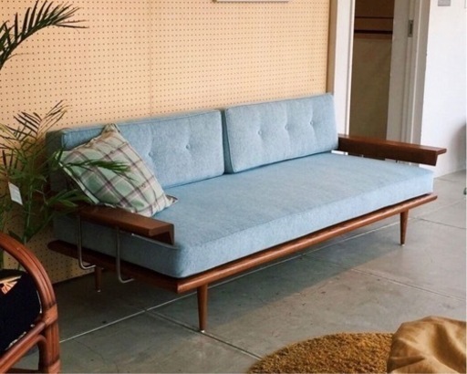 ACME Furniture | CARDIFF SOFA アクメファニチャー