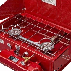 コールマン  120th ツーバーナー