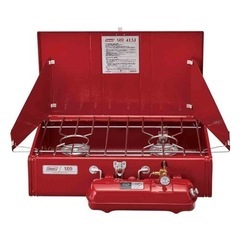 コールマン  120th ツーバーナー