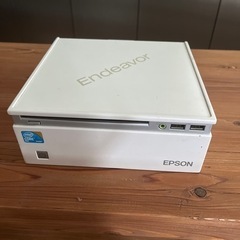 EPSON 型号ST125E