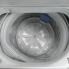 🌟　Panasonic　パナソニック　洗濯機　NAｰF50B13　5kg　2019年製　1056ｰJ