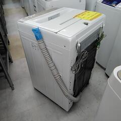 🌟　Panasonic　パナソニック　洗濯機　NAｰF50B13　5kg　2019年製　1056ｰJ