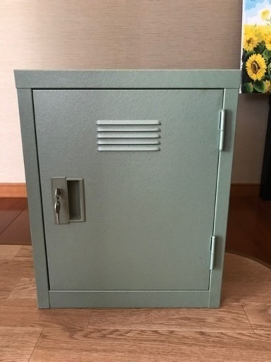 装弾ロッカー　美品