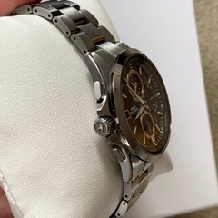 CASIO OCEANUS T2600-1A3JF