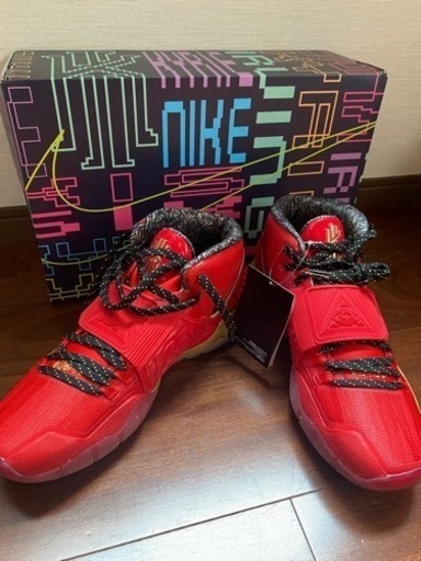 NIKE ナイキカイリー6   28㎝