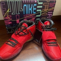 NIKE ナイキカイリー6   28㎝　