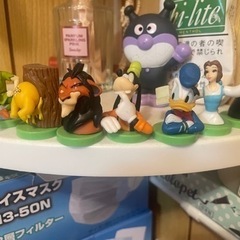 ディズニー