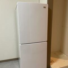 冷蔵庫　148L  2018年製　ハイアール