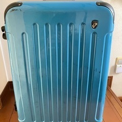  GRIFFINLAND スーツケース LMサイズ