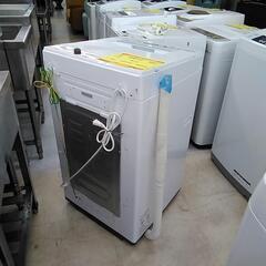 🌟　TOSHIBA　東芝　洗濯機　AWｰ45M7　4.5kg　2020年製　2426ｰJ