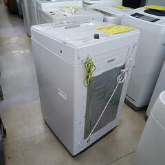 🌟　TOSHIBA　東芝　洗濯機　AWｰ45M7　4.5kg　2020年製　2426ｰJ