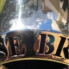 SENSE  BRAND マフラー