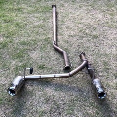 SENSE  BRAND マフラー