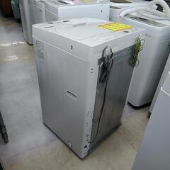 🌟　SHARP　シャープ　洗濯機　ESｰGE5E　5.5kg　2021年製　7644ｰJ