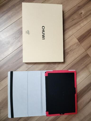 ubook pro n4100 タブレットPC