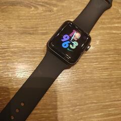 Apple watch 3 nike 38mm