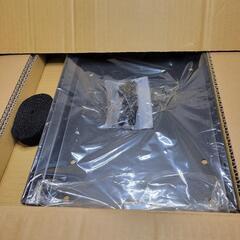 【新品】オーロラ PH-B 天吊りハンガー用機器収納ボックス