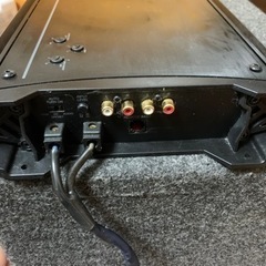kicker L7 12インチ アンプ付き1000W【完了】13インチ スタッドレス 
