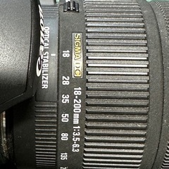 初心者向け○28-300mmの高倍率○Wi-Fi転送○キャノン kiss X3 1ヶ月