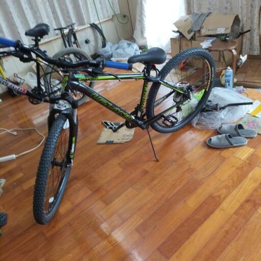 大特価！！！自転車29インチ！
