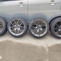 値下げ‼️03エスカレード グランドフォース ダウンサス