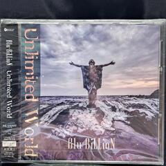 Unlimited World（初回盤A）CD+DVD