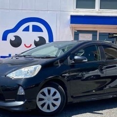 トヨタの人気コンパクトカー登場！！！🎐🍉　アクア