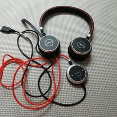 Jabra Evolve 40　