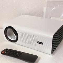 プロジェクター】T660WB