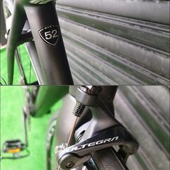 ロードバイク】SPECIALIZED スペシャライズド TARMAC MEN ELITE