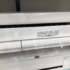 HITACHIの壁掛けエアコン(RAS-AJ36K)のご紹介です