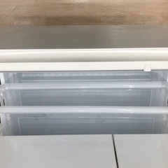 Panasonicの冷蔵庫(NR-F558HPX-W)のご紹介です