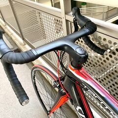 SPECIALIZED tarmac sl3 ターマック カーボンフレーム【カーボン修復