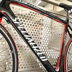 SPECIALIZED tarmac sl3 ターマック カーボンフレーム【カーボン修復