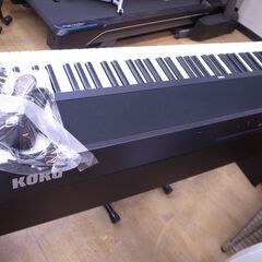 59/510 KORG　コルグ デジタルピアノ　B1【モノ市場知立店】