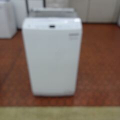 ID 016618　洗濯機7K　ハイアール　２０２３年製　JW-V70A ID 016618 洗濯機7K ハイアール 2023年製 JW-V70A