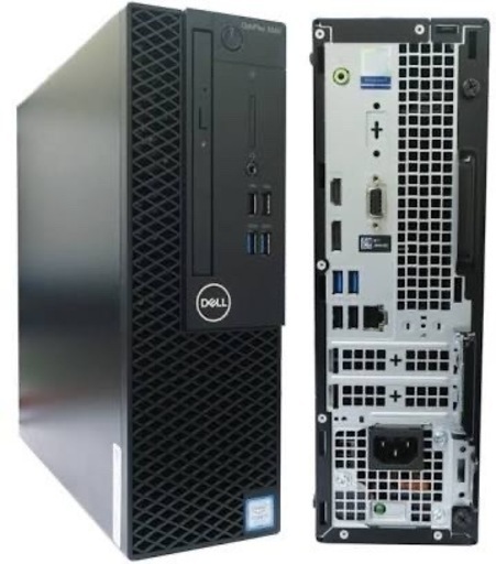 デスクトップPC