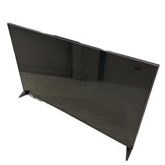 ジャンク Panasonic 60インチ 4K テレビ  201...