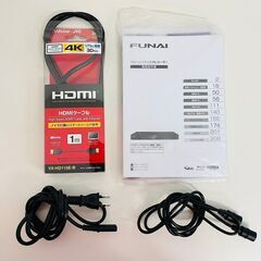 。FUNAI ブルーレイディスクレコーダー FBR-UT3000 2020年製 FBR-UT3000｜レコーダー／プレーヤー｜FUNAI製品情報