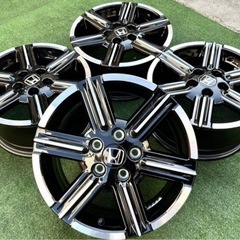 ♦︎16インチ ホンダ純正♦︎
