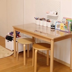 無印良品机 やすい値段で出品