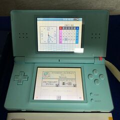 ニンテンドーDS Lite※中古（ワンオーナー）発送可