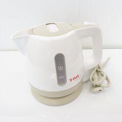 ■T-faL　電気ケトル　0.8Ｌ　　№2