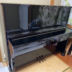 京都府のアップライトピアノの中古が安い！激安で譲ります・無料で
