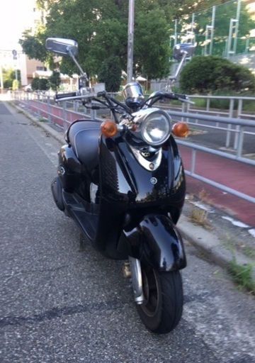 ☆ビーノ125  USED おまけ多数