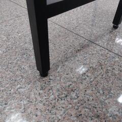 会議用長机６台。 美品、ガタつきなし。