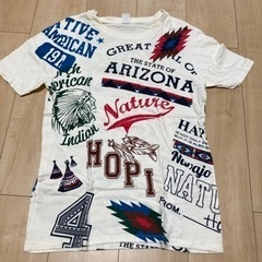 ARIZONA Tシャツ