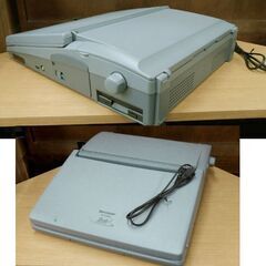 SHARP カラーワープロ 書院 WD-M800 本体のみ シャープ 札幌市西区西野