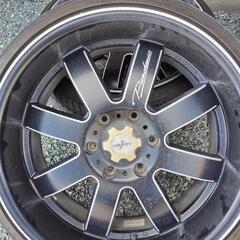 ファブロス20インチ！