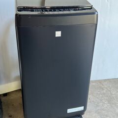 Hisense / ハイセンス　2021年製　5.5kg洗濯機　...
